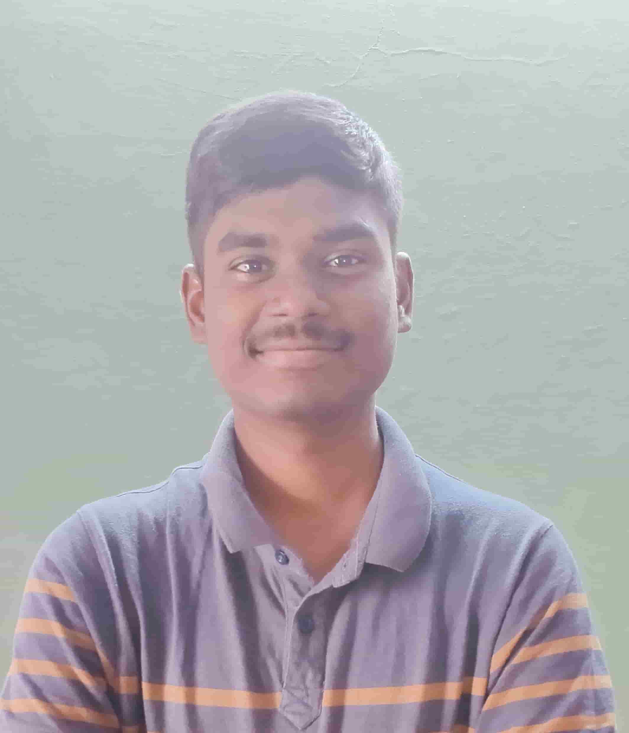 Tharun Racharla